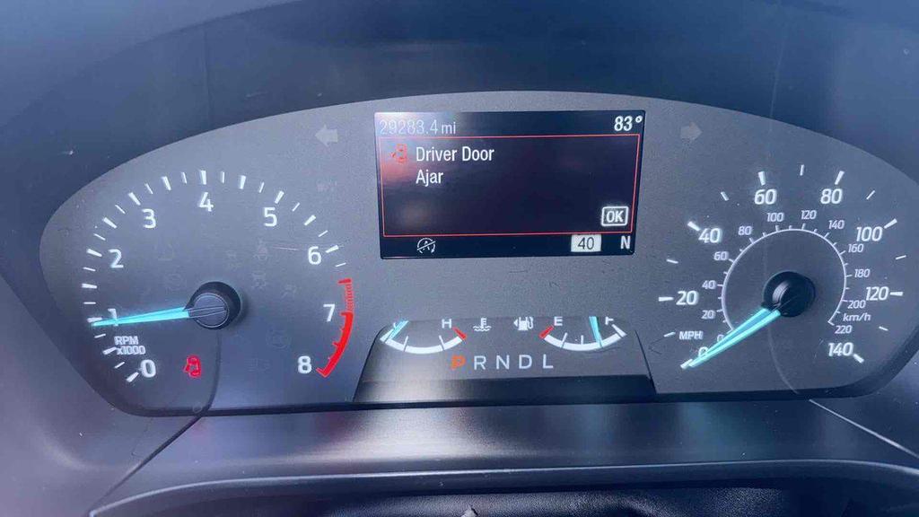 used 2022 Ford Escape car, priced at $24,995