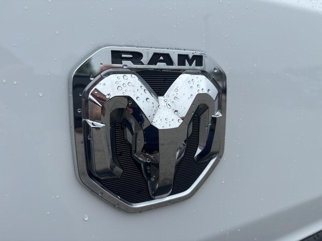 used 2024 Ram ProMaster 2500 car, priced at $37,995