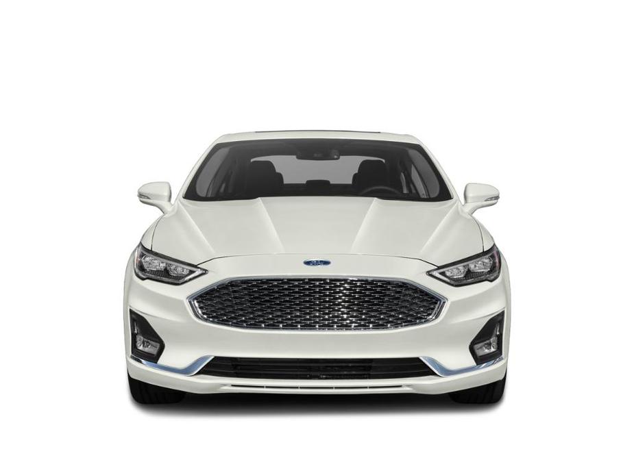 used 2020 Ford Fusion car, priced at $21,185