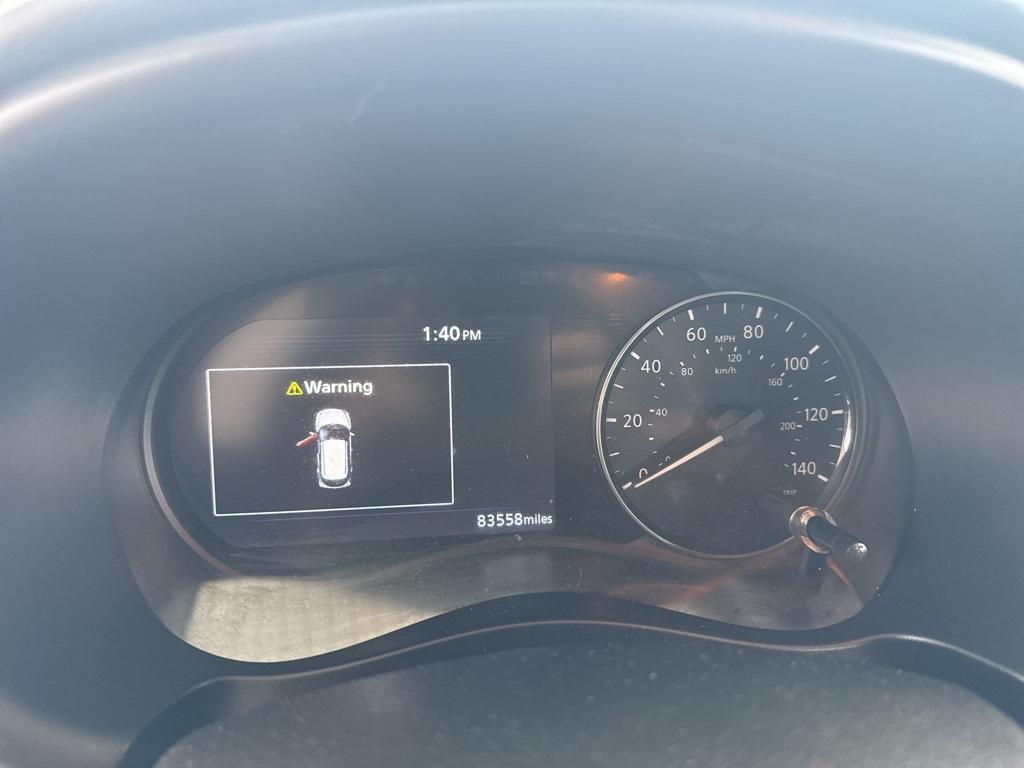 used 2021 Nissan Kicks car, priced at $16,995