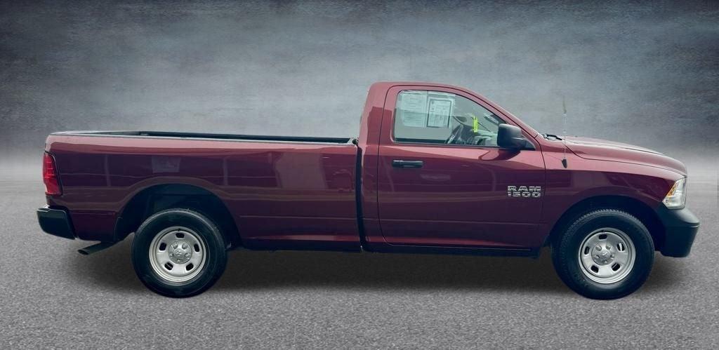 used 2017 Ram 1500 car, priced at $18,995