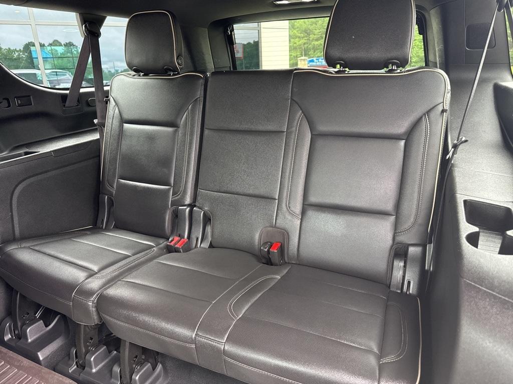 used 2021 GMC Yukon XL car, priced at $34,995