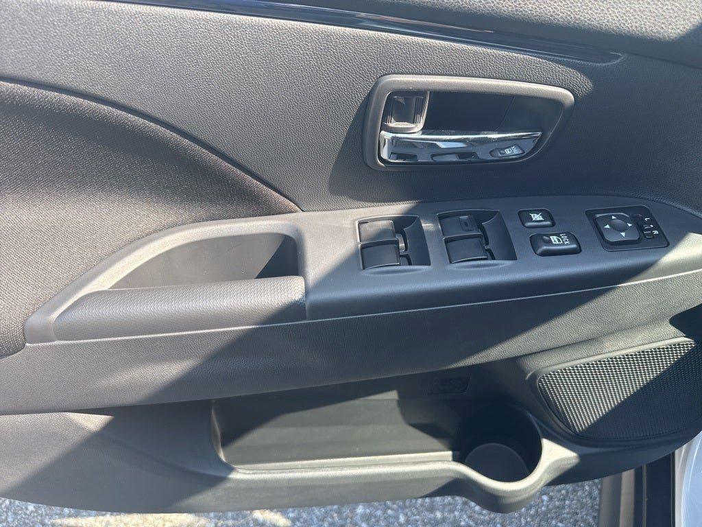 new 2025 Mitsubishi Outlander Sport car, priced at $30,460