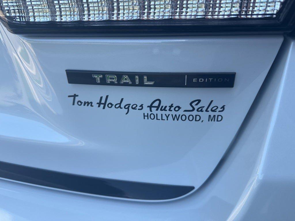 new 2025 Mitsubishi Outlander Sport car, priced at $30,460