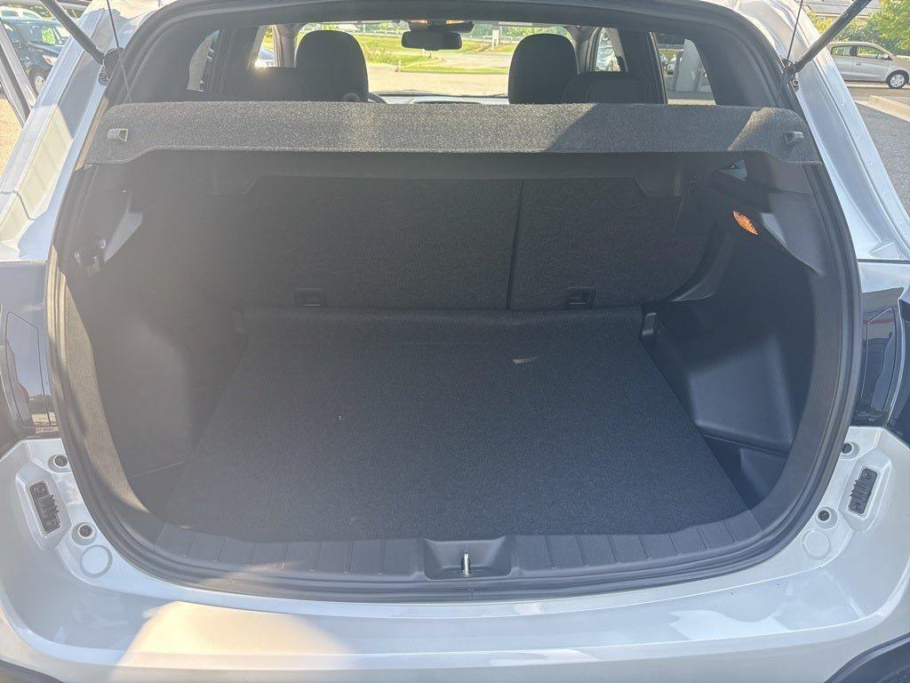 new 2025 Mitsubishi Outlander Sport car, priced at $30,460