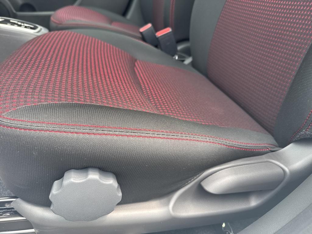 new 2024 Mitsubishi Mirage G4 car