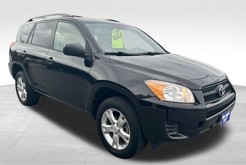 used 2011 Toyota RAV4 car, priced at $11,889