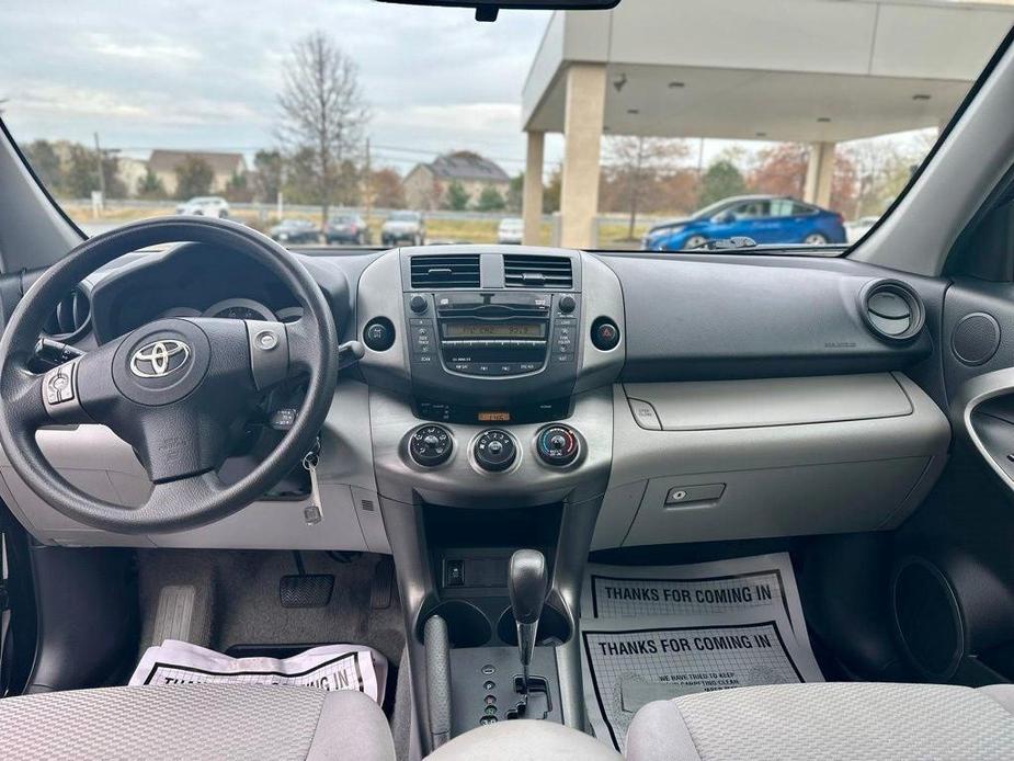 used 2011 Toyota RAV4 car, priced at $11,889