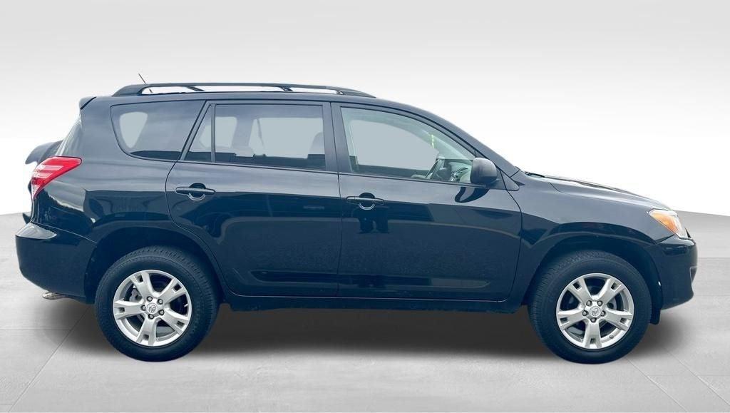 used 2011 Toyota RAV4 car, priced at $11,889