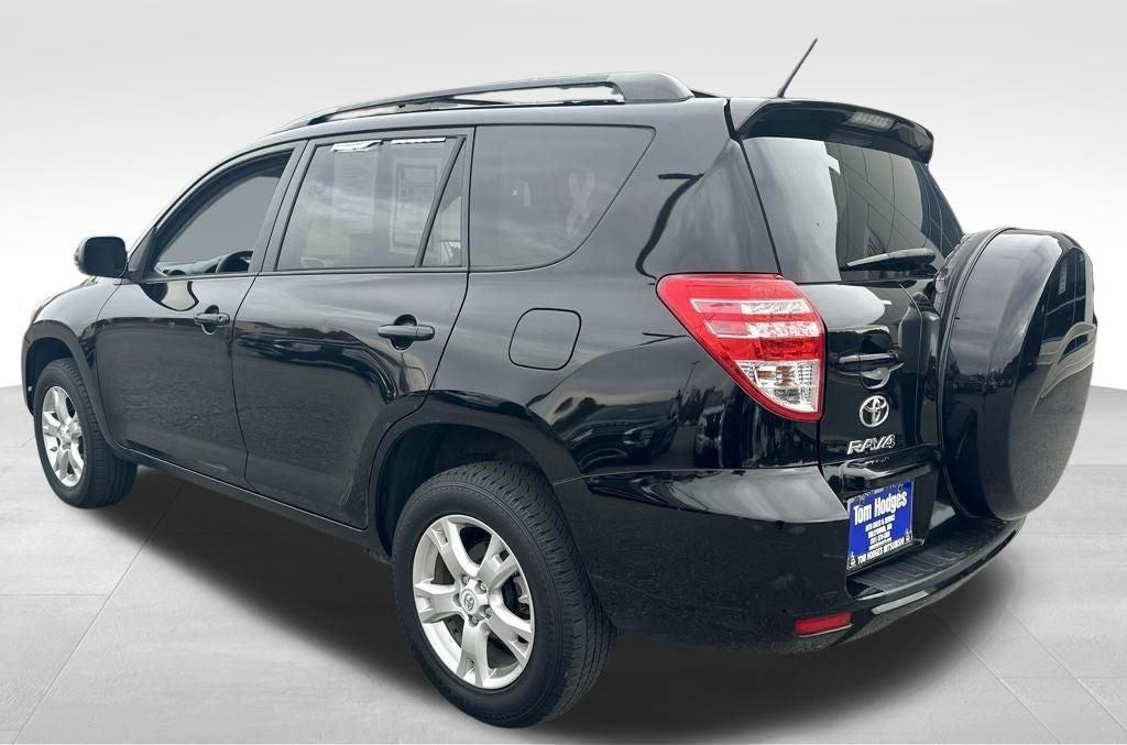 used 2011 Toyota RAV4 car, priced at $11,889