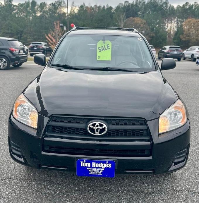 used 2011 Toyota RAV4 car, priced at $12,889