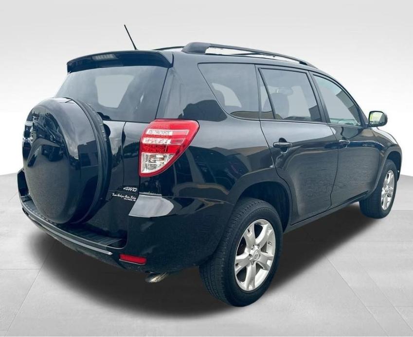 used 2011 Toyota RAV4 car, priced at $11,889