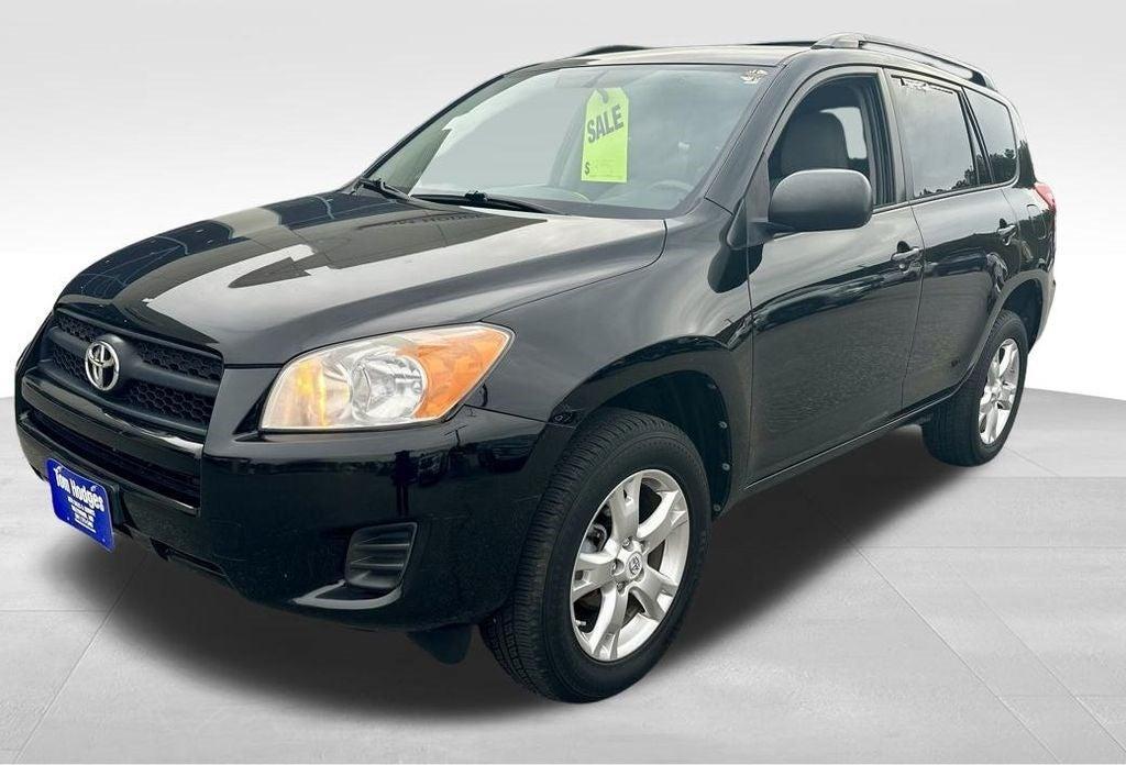 used 2011 Toyota RAV4 car, priced at $11,889