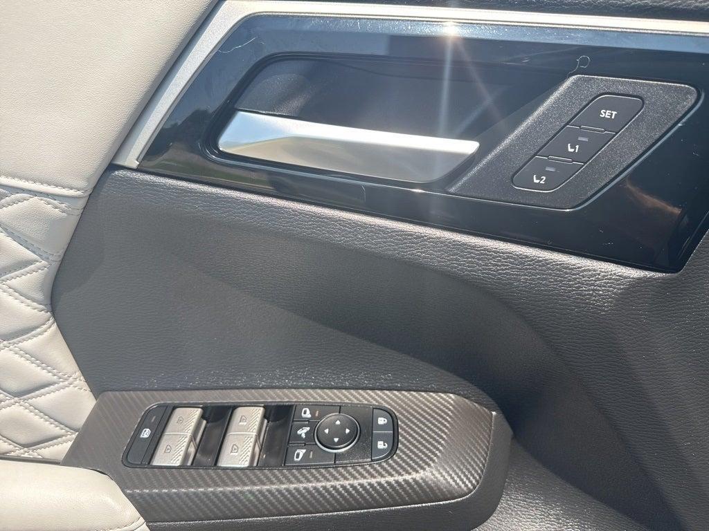 used 2023 Mitsubishi Outlander PHEV car, priced at $31,995