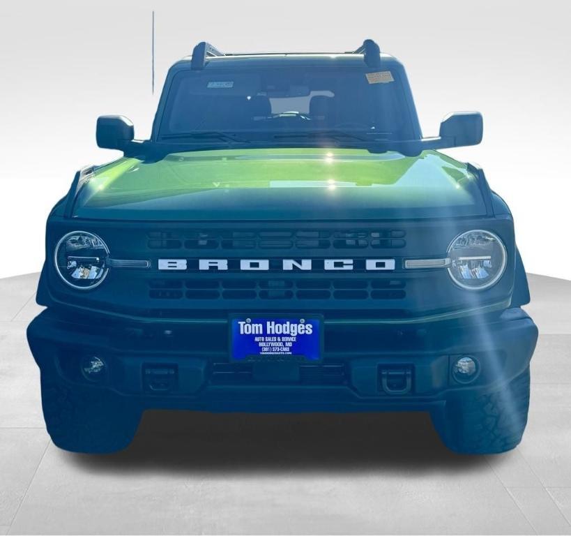 used 2024 Ford Bronco car, priced at $43,995