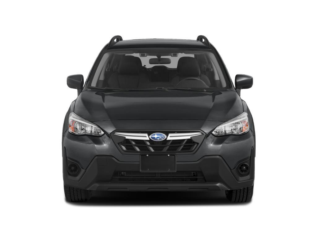 used 2021 Subaru Crosstrek car, priced at $22,400