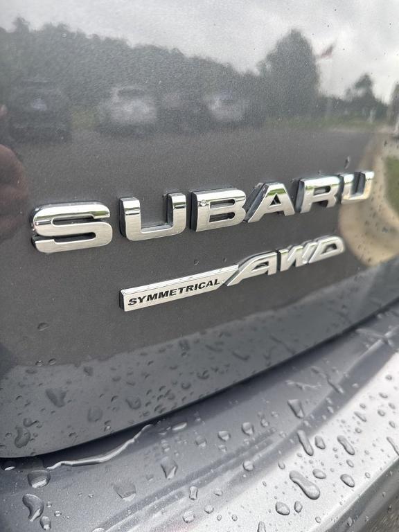used 2021 Subaru Crosstrek car, priced at $22,400