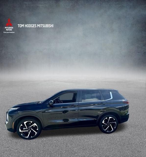 new 2024 Mitsubishi Outlander car, priced at $29,977