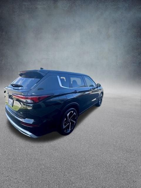 new 2024 Mitsubishi Outlander car, priced at $31,995