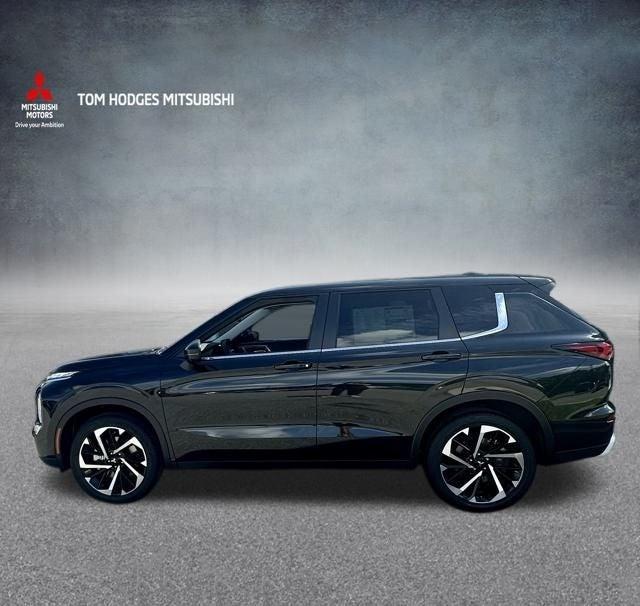 new 2024 Mitsubishi Outlander car, priced at $31,995