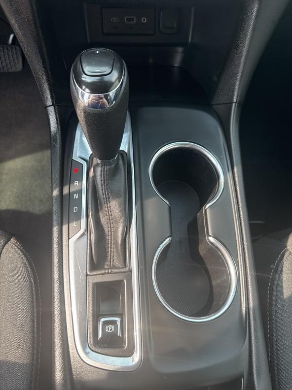 used 2020 Chevrolet Equinox car, priced at $20,995