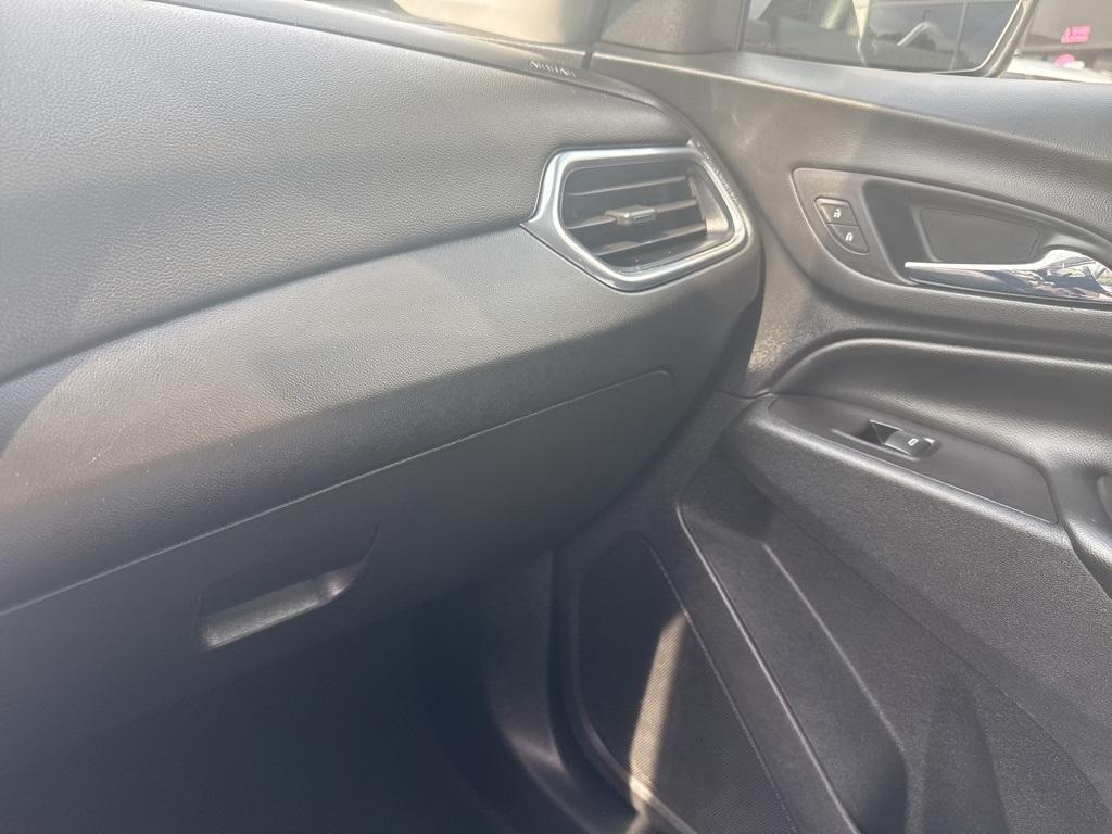 used 2020 Chevrolet Equinox car, priced at $20,995