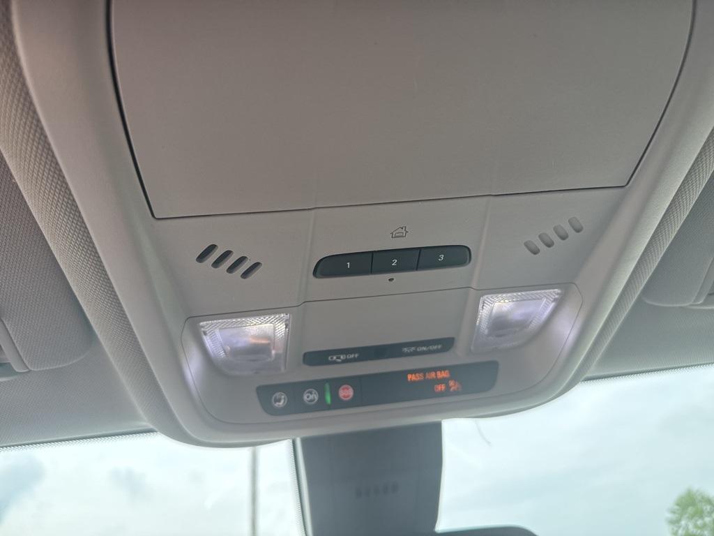 used 2020 Chevrolet Equinox car, priced at $20,995