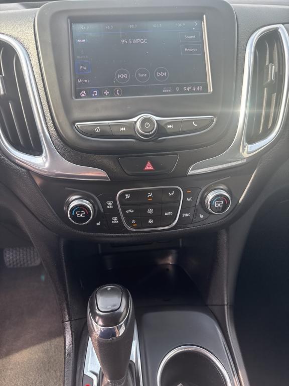 used 2020 Chevrolet Equinox car, priced at $20,995