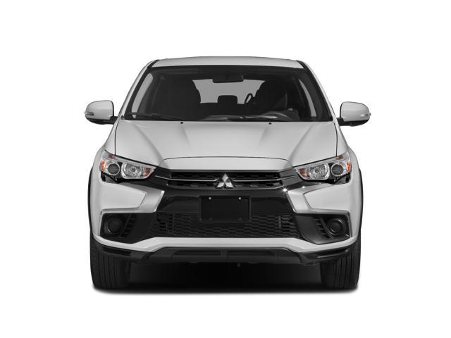 used 2018 Mitsubishi Outlander Sport car, priced at $16,995