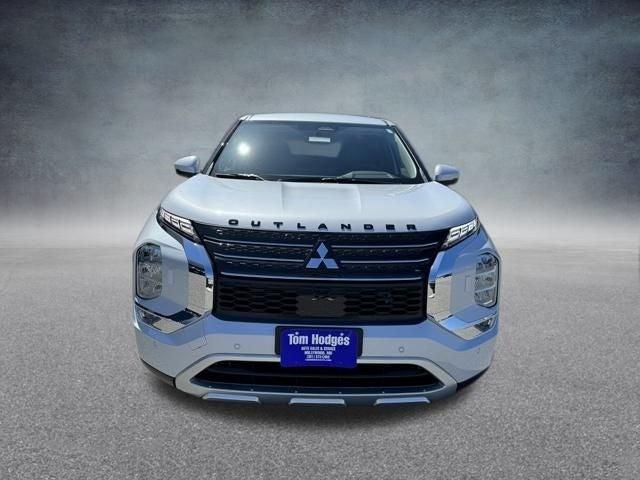 new 2024 Mitsubishi Outlander car, priced at $29,995