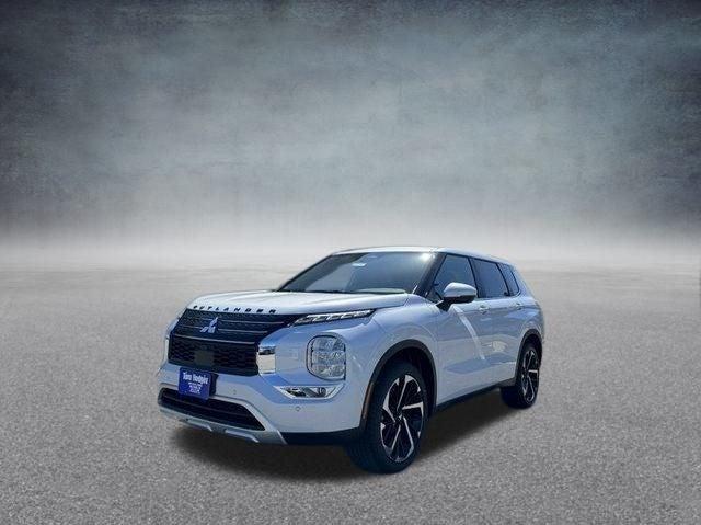 new 2024 Mitsubishi Outlander car, priced at $29,995