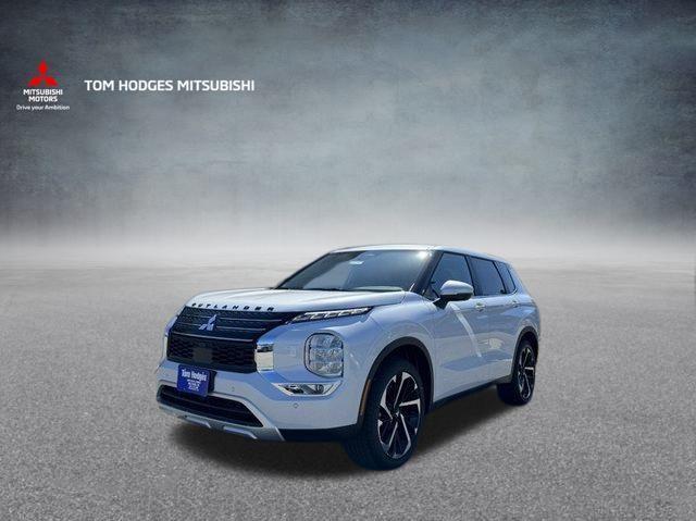 new 2024 Mitsubishi Outlander car, priced at $29,995