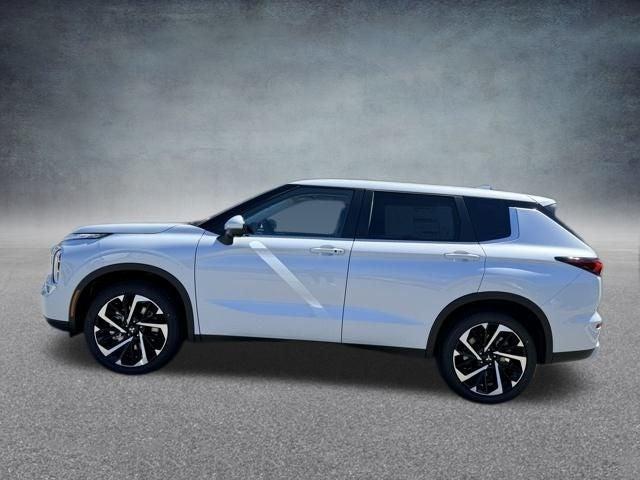 new 2024 Mitsubishi Outlander car, priced at $29,995