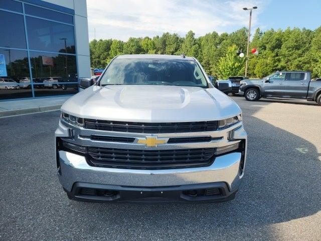 used 2019 Chevrolet Silverado 1500 car, priced at $32,995