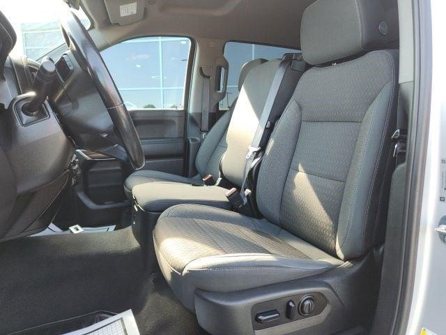 used 2019 Chevrolet Silverado 1500 car, priced at $30,995