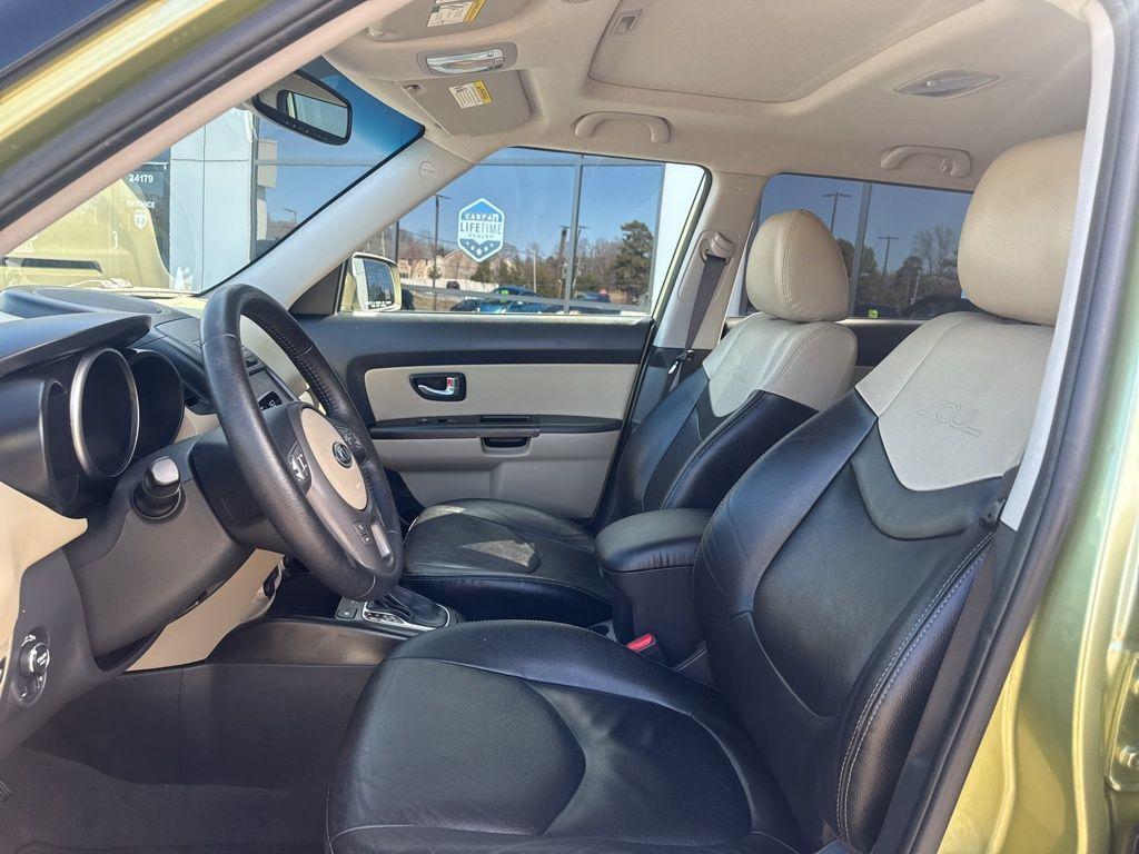 used 2012 Kia Soul car, priced at $10,995