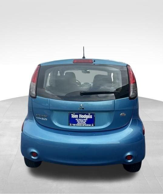 used 2016 Mitsubishi i-MiEV car, priced at $6,717