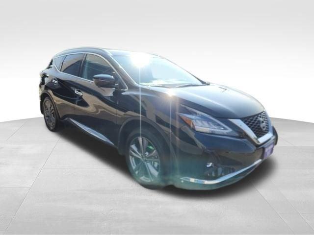 used 2024 Nissan Murano car, priced at $35,995