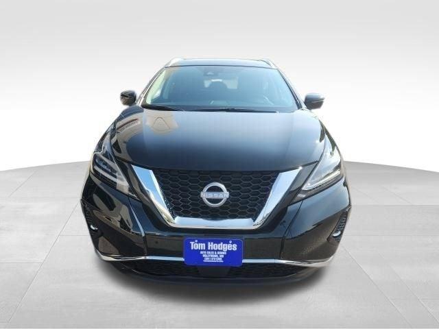 used 2024 Nissan Murano car, priced at $35,995