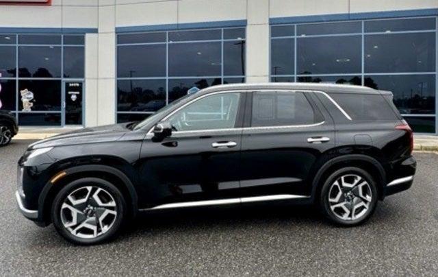 used 2023 Hyundai Palisade car, priced at $42,995