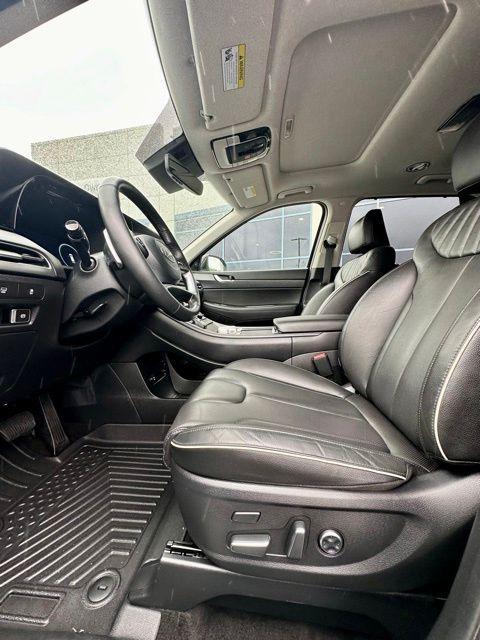 used 2023 Hyundai Palisade car, priced at $40,995