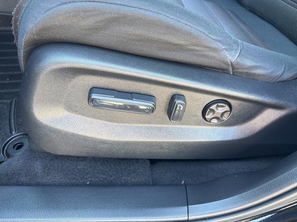 used 2018 Honda CR-V car, priced at $19,995