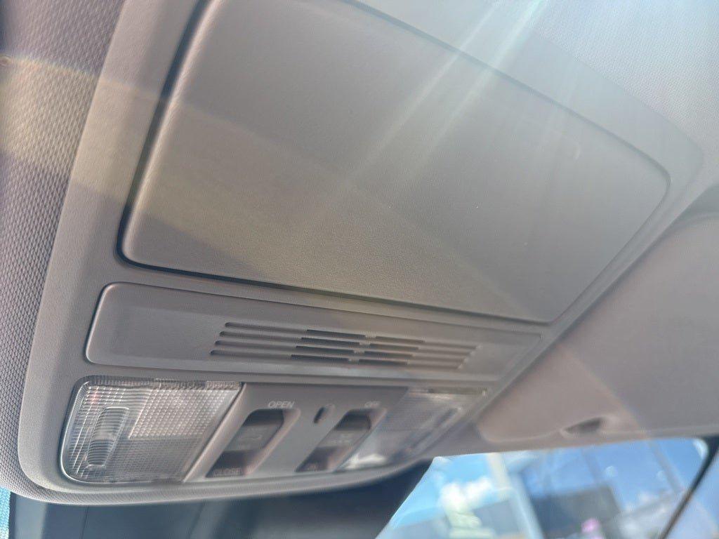 used 2018 Honda CR-V car, priced at $19,995