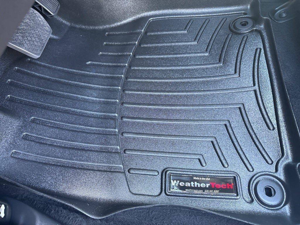 used 2018 Honda CR-V car, priced at $19,995