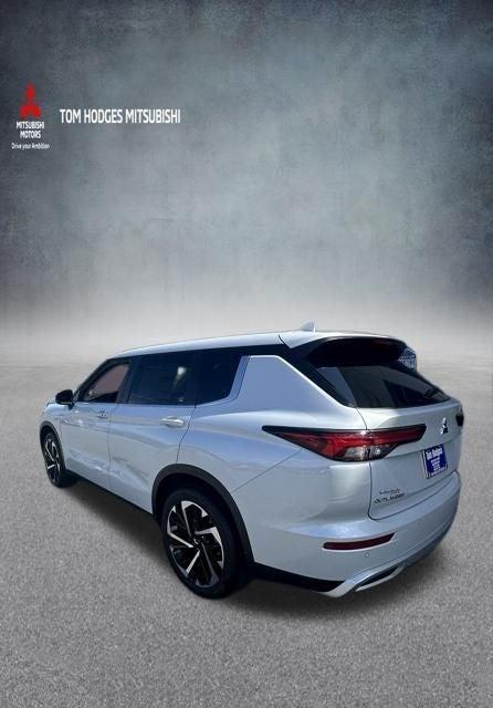 new 2024 Mitsubishi Outlander car, priced at $30,995