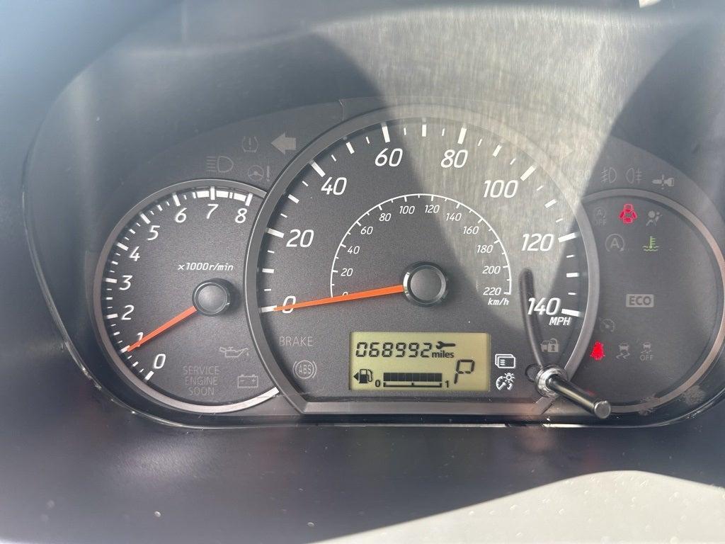 used 2018 Mitsubishi Mirage G4 car, priced at $11,995