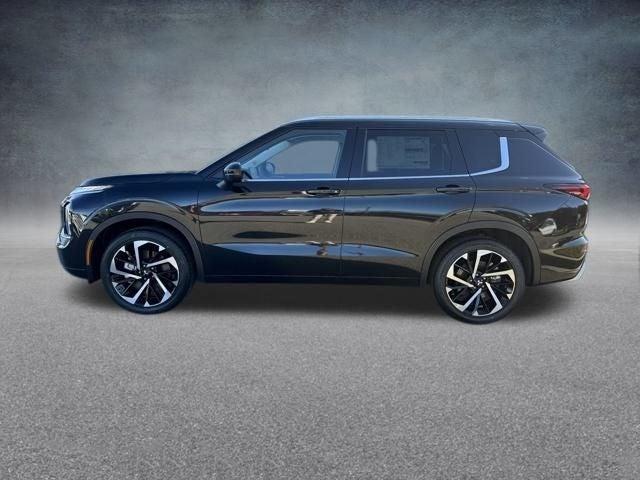 new 2024 Mitsubishi Outlander car, priced at $33,995