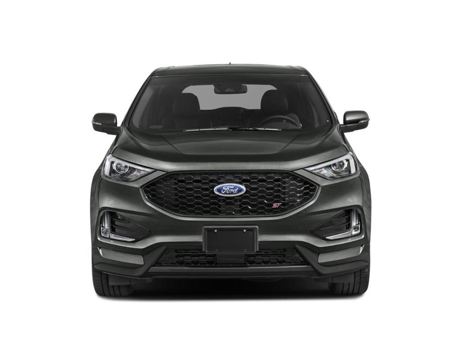 used 2019 Ford Edge car, priced at $24,995