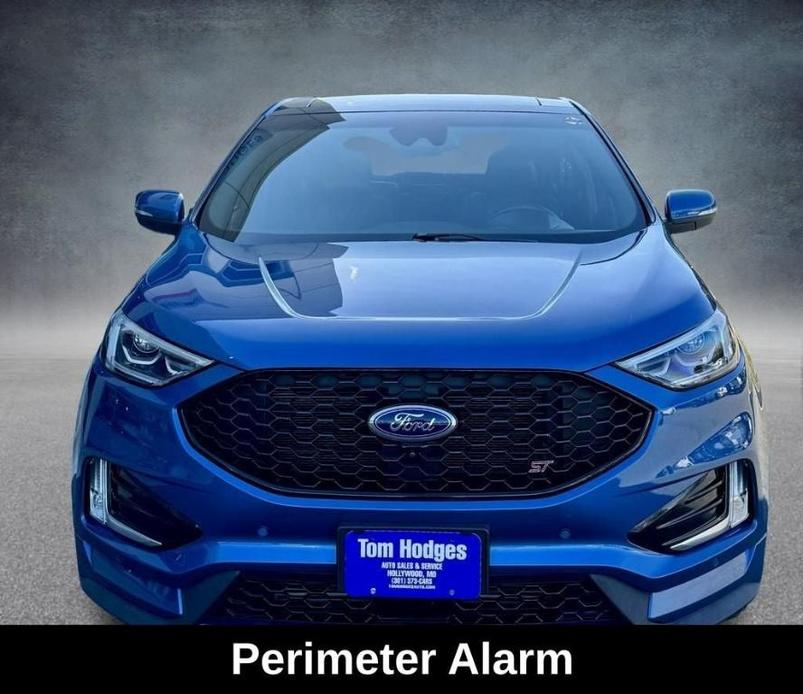 used 2019 Ford Edge car, priced at $23,995