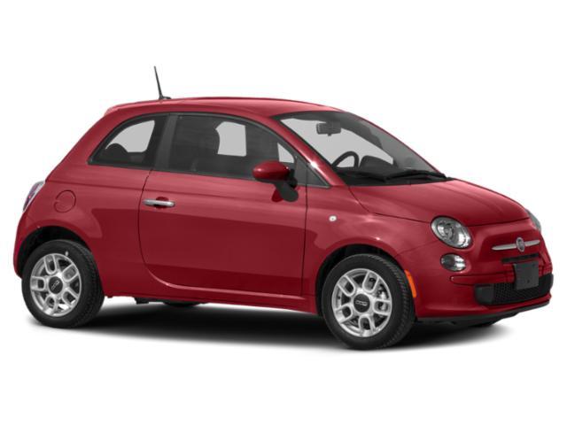 used 2012 FIAT 500 car, priced at $7,995